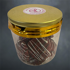 Semperit Cookies (50 Pcs)
